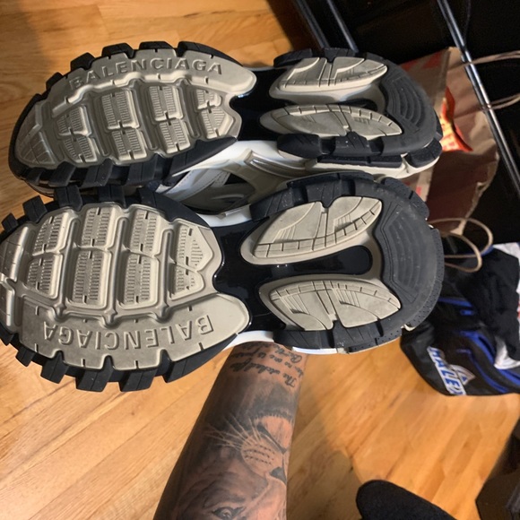 Balenciaga track 2 - Picture 2 of 5